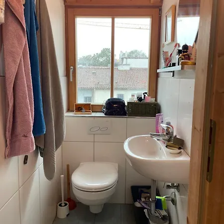 Privatunterkunft With Private München